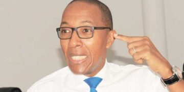 Abdoul Mbaye : «Nous allons vers une période encore plus dure d’ajustement structurel»