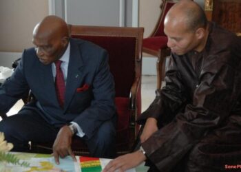 Utilisation «abusive» de la signature de Wade : Tafsir Thioye, Doudou Wade et Cie annoncent une plainte ce lundi