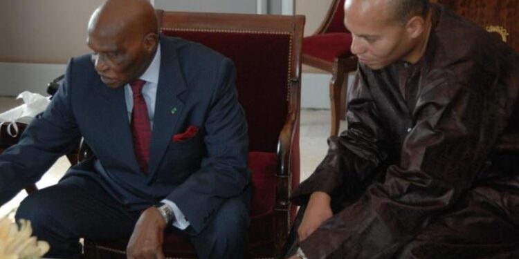 Utilisation «abusive» de la signature de Wade : Tafsir Thioye, Doudou Wade et Cie annoncent une plainte ce lundi