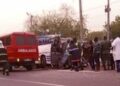 MATAM : Un minibus tue un écolier de 7 ans à l’heure de la descente