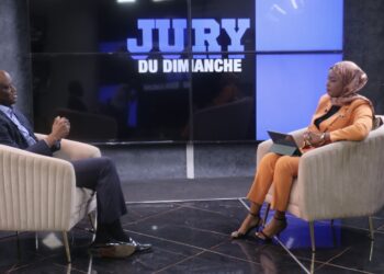 Abdourahmane Sarr répond à Macky Sall : «Emprunter pour financer le développement est une erreur» 