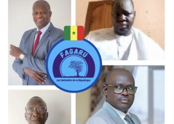 Lettre ouverte au Président Bassirou Diomaye Faye ! Arrêtez les intimidations 