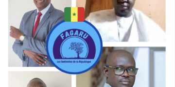 Lettre ouverte au Président Bassirou Diomaye Faye ! Arrêtez les intimidations 