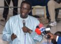 Amadou Ba sur la gestion de Diomaye : « Xamonna ni fii la dieum… »