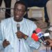 Amadou Ba sur la gestion de Diomaye : « Xamonna ni fii la dieum… »