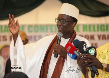 Amadou Ba répond à Sonko : « En tout cas moi je ne suis pas allergique à la Var »