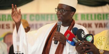 Amadou Ba répond à Sonko : « En tout cas moi je ne suis pas allergique à la Var »