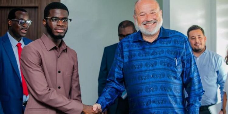 Le Billet du Baadoolo : Zan Missel ! 1 Le Billet du Baadoolo : Zan Missel !