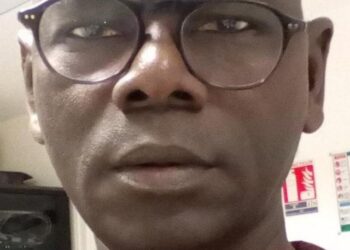 La chronique de Assane Saada : La détresse