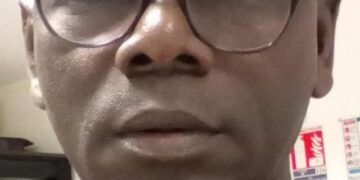 La chronique de Assane Saada : La détresse