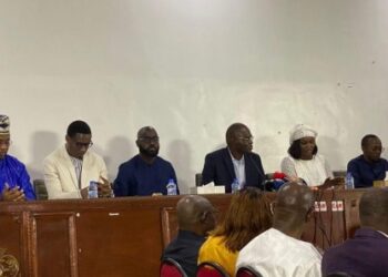 Atel dénonce une «terreur judiciaire» et un «putsch électoral», annonce une manif’  