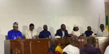 Atel dénonce une «terreur judiciaire» et un «putsch électoral», annonce une manif’  