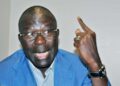 La ronde des vautours (Babacar Gaye)
