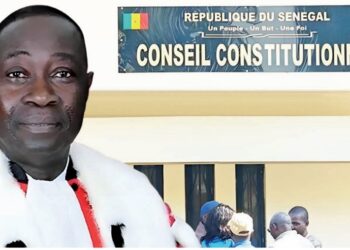 EXCLUSIF : Le Conseil constitutionnel rejette la requête contre la candidature de Sonko