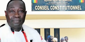 EXCLUSIF : Le Conseil constitutionnel rejette la requête contre la candidature de Sonko