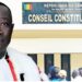 EXCLUSIF : Le Conseil constitutionnel rejette la requête contre la candidature de Sonko