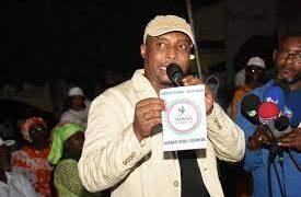 Recours contre Sonko pour inéligibilité : Barth&rsquo; aussi menacé