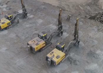 Les autorisations d’exploitation de basalte de 2019 arrivent à terme