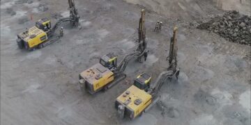 Les autorisations d’exploitation de basalte de 2019 arrivent à terme 1 Les autorisations d’exploitation de basalte de 2019 arrivent à terme