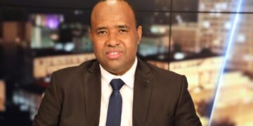 Attendu aux côtés de Macky Sall, Bibi Baldé a fait un choix inattendu