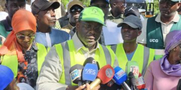 Licenciement de 44 agents de son ministère : les révélations de Birame Soulèye Diop