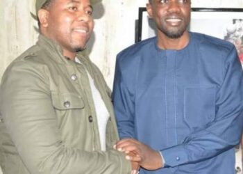 Bougane reçoit sa convocation et attaque Sonko : « Il faut que tu te salisses les mains »