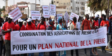 La Cap appelle à la libération de Cheikh Yérim Seck : « En l’absence d’une certification par la Cour des Comptes des chiffres… »