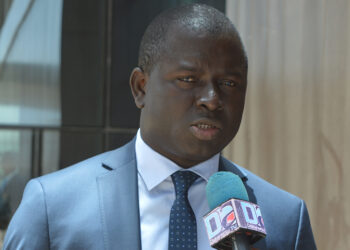 Interdit de se rendre en Mauritanie, Cheikh Issa Sall condamne «des dérives autoritaires» du régime