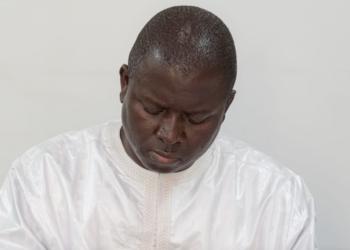 En partance pour la Mauritanie : Cheikh Issa Sall bloqué à la frontière