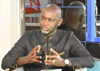 La réplique du camp de Amadou Ba : «De hauts placés de l’Apr ont fait du forcing pour torpiller nos investitures»