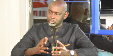 La réplique du camp de Amadou Ba : «De hauts placés de l’Apr ont fait du forcing pour torpiller nos investitures»