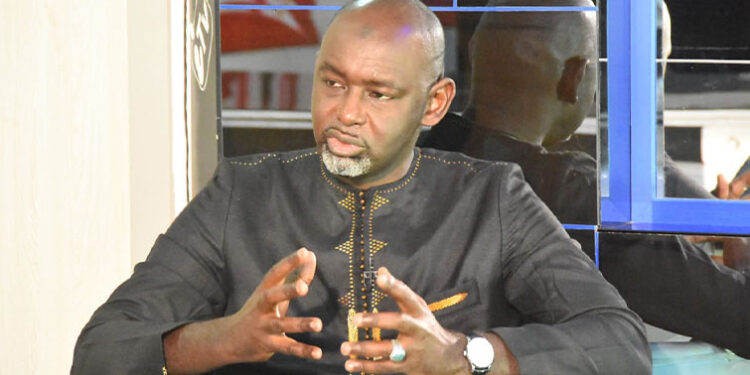 La réplique du camp de Amadou Ba : «De hauts placés de l’Apr ont fait du forcing pour torpiller nos investitures»