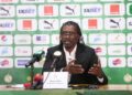 Sénégal-Malawi : La liste des 27 que Cissé a laissée à la Fsf avant de partir