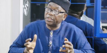 Le prisonnier commissaire Keita investi par Takku Wallu Sénégal