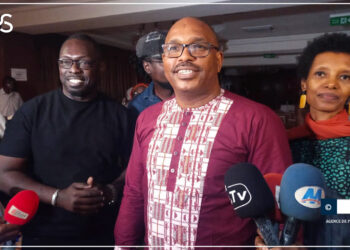 Rémunération pour copie privé : Le Président redonne le sourire aux artistes