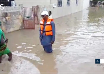 Crues des fleuve Sénégal et Gambie : Le chef de l’Etat au chevet des victimes les 18 et 19 octobre