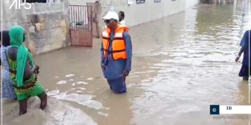 Crues des fleuve Sénégal et Gambie : Le chef de l’Etat au chevet des victimes les 18 et 19 octobre