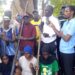 OUVERTURE DES CLASSES : Le maire Sékouna Diatta appuie les élèves de sa commune  6 OUVERTURE DES CLASSES : Le maire Sékouna Diatta appuie les élèves de sa commune
