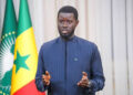 Vision 2050 : Diomaye appelle à une «appropriation collective et une vulgarisation pédagogique»