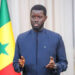 Vision 2050 : Diomaye appelle à une «appropriation collective et une vulgarisation pédagogique» 6 Vision 2050 : Diomaye appelle à une «appropriation collective et une vulgarisation pédagogique»