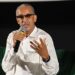 Abderrahmane Sissako, réalisateur du film«Black Tea» : «J’essaie de montrer que le monde n’est pas seulement Washington, Paris, Londres...» 7 Abderrahmane Sissako, réalisateur du film«Black Tea» : «J’essaie de montrer que le monde n’est pas seulement Washington, Paris, Londres…»