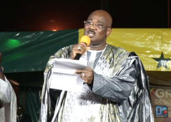 Matam : Farba Ngom, la puissance à l’épreuve