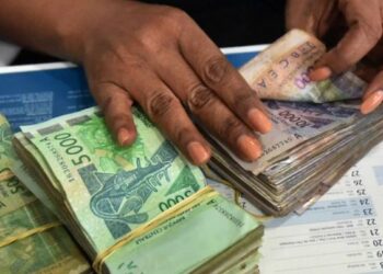 Le Billet du Baadoolo : Ils regardent sans voir !