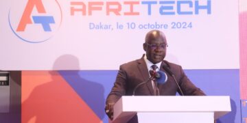 Mbagnick Diop, président du MEDS : « L’objectif d’AFRITECH dans les années à venir c’est d’accueillir près de 3000 startups et une centaine d’investisseurs »