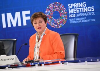 Sortie du gouvernement sur les « faux chiffres » du régime de Macky : Un porte-parole du Fmi réagit