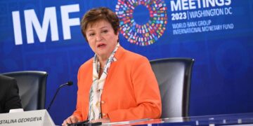 Sortie du gouvernement sur les « faux chiffres » du régime de Macky : Un porte-parole du Fmi réagit