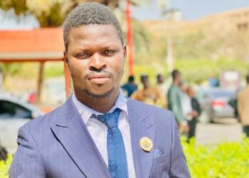 Pds : Le secrétaire national de l’Ujtl démissionne et invite à voter…