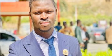 Pds : Le secrétaire national de l’Ujtl démissionne et invite à voter…