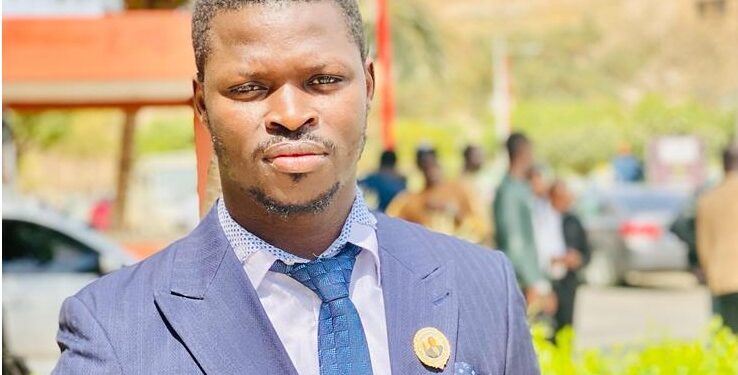 Pds : Le secrétaire national de l’Ujtl démissionne et invite à voter…