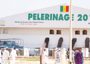 Le Président nomme un Général de division Délégué général au Pèlerinage